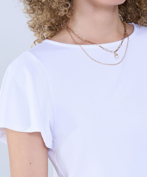 camisetas mujer