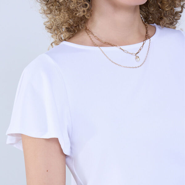 camisetas mujer