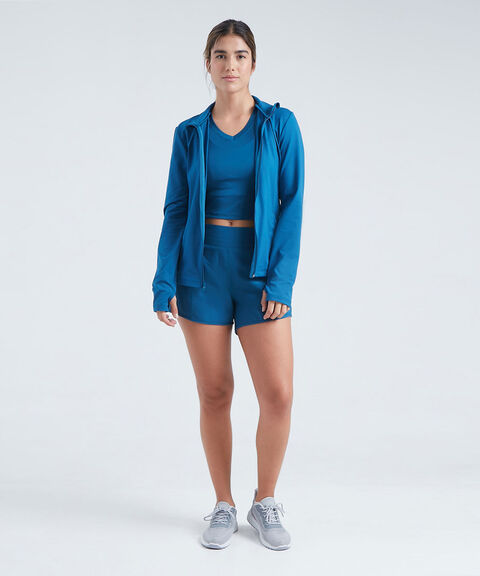 camisetas deportivas mujer