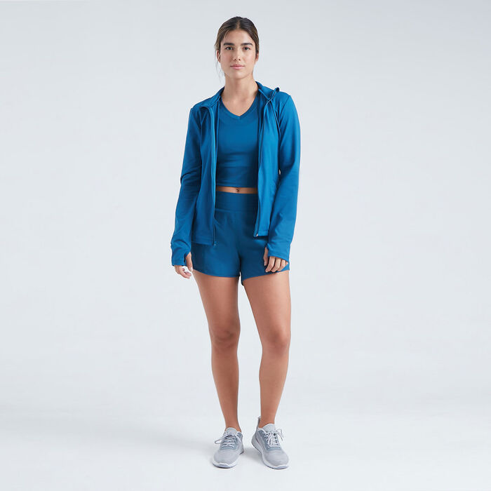 camisetas deportivas mujer