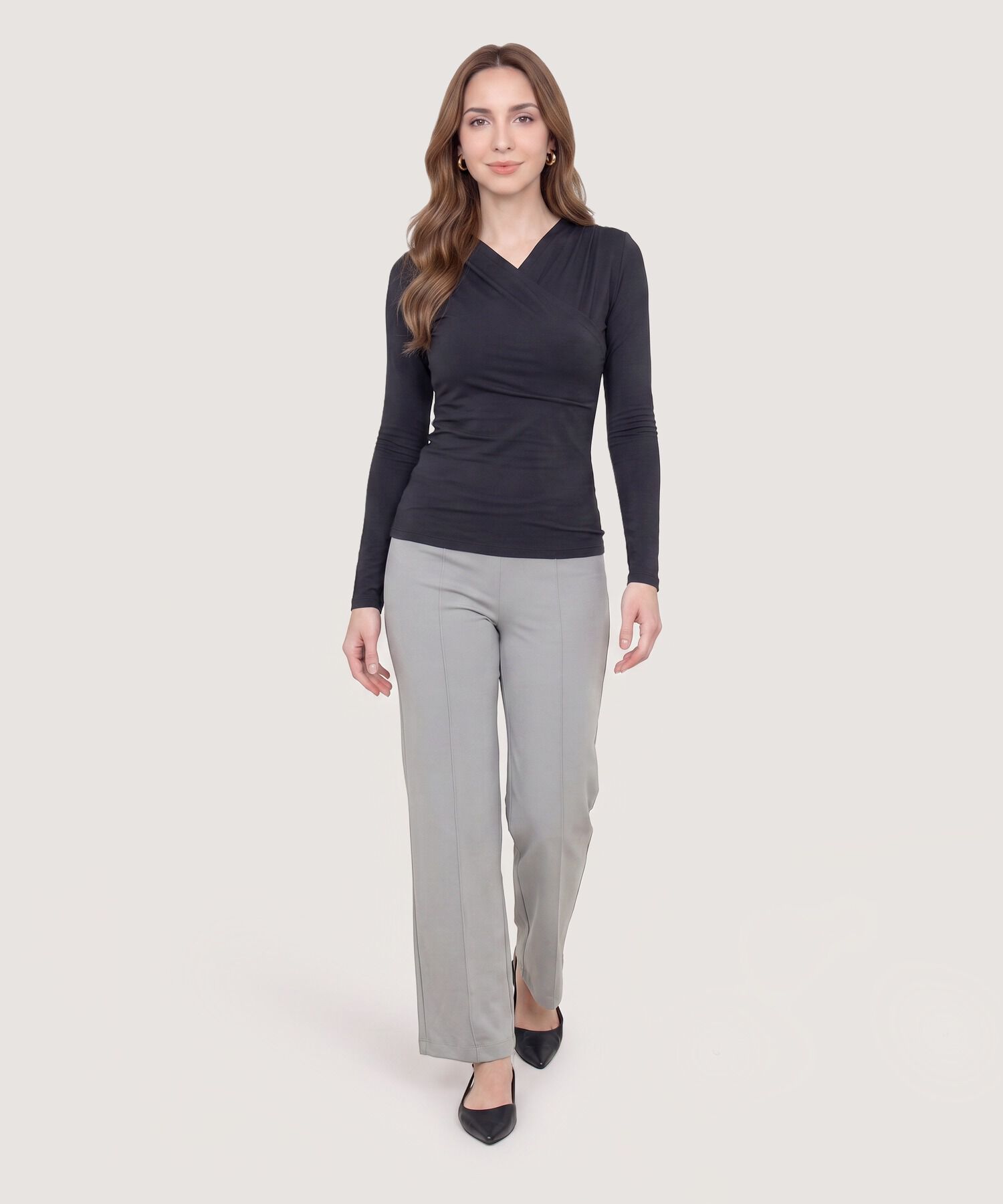 camisetas mujer