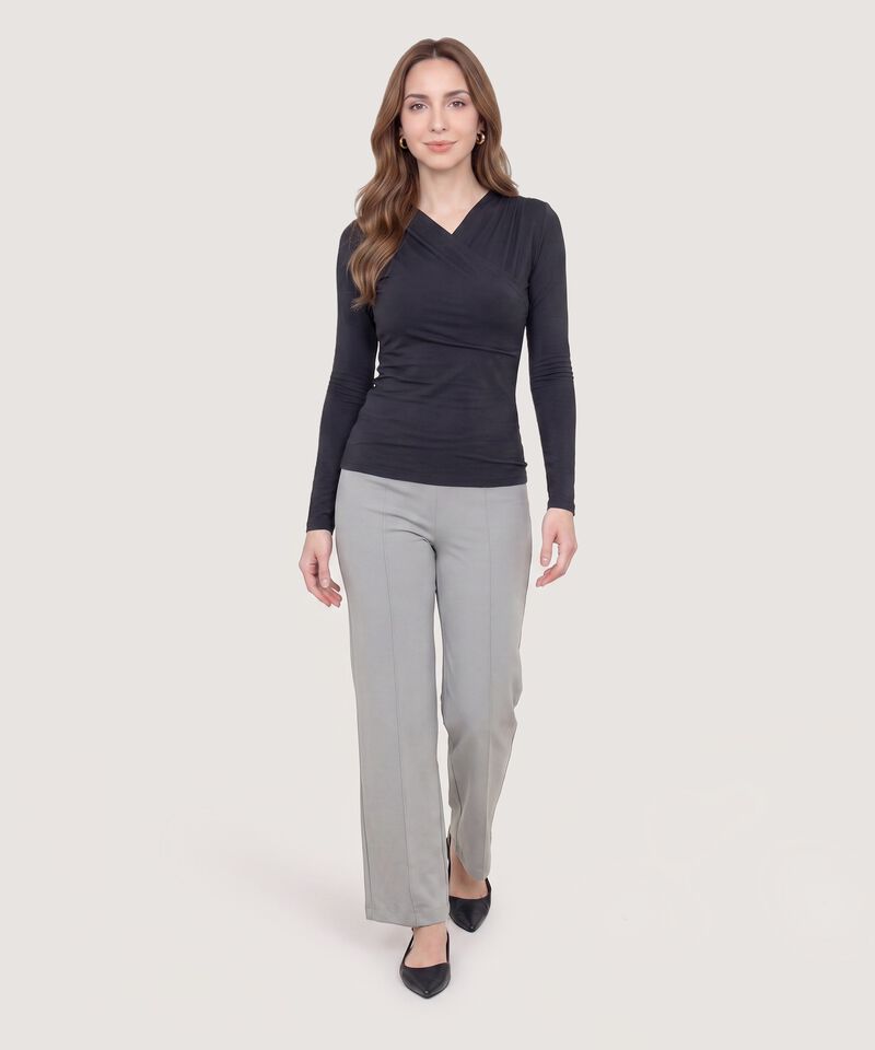 camisetas mujer