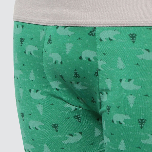 boxer para niño