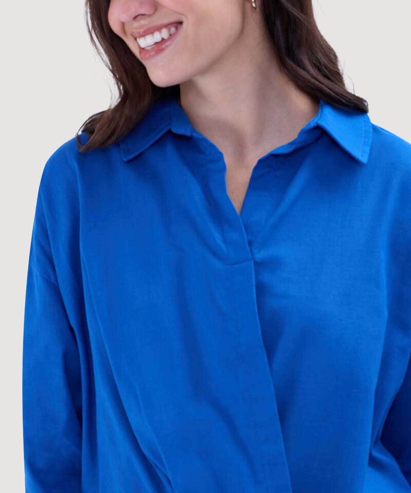 camisas para mujer
