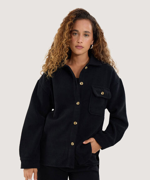 chaquetas para mujer image number null
