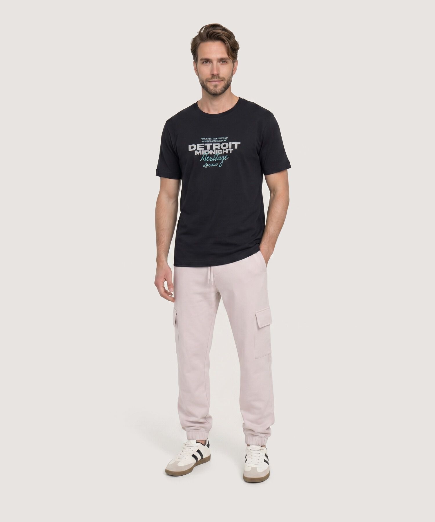 camisetas para hombre