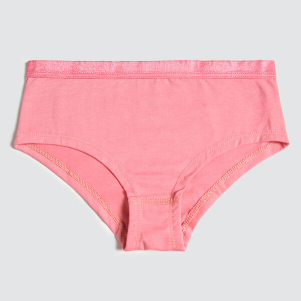 ropa interior para niñas