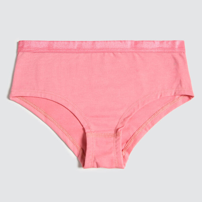 ropa interior para niñas
