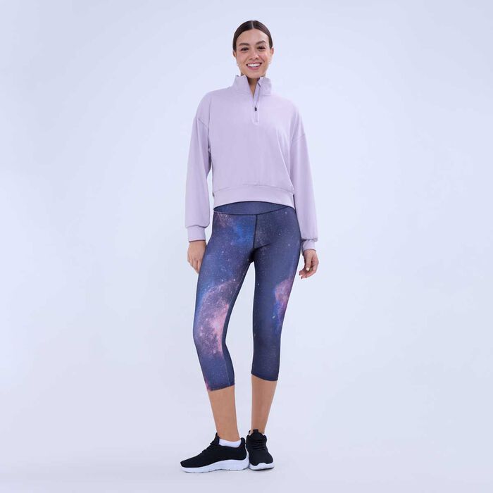 buzos deportivos mujer