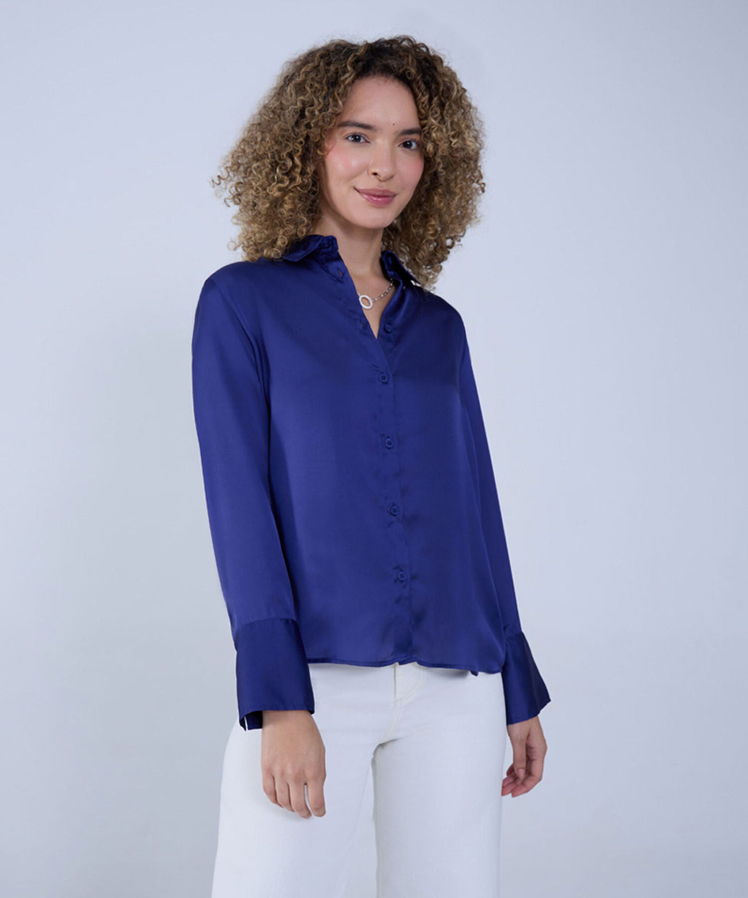 camisas para mujer