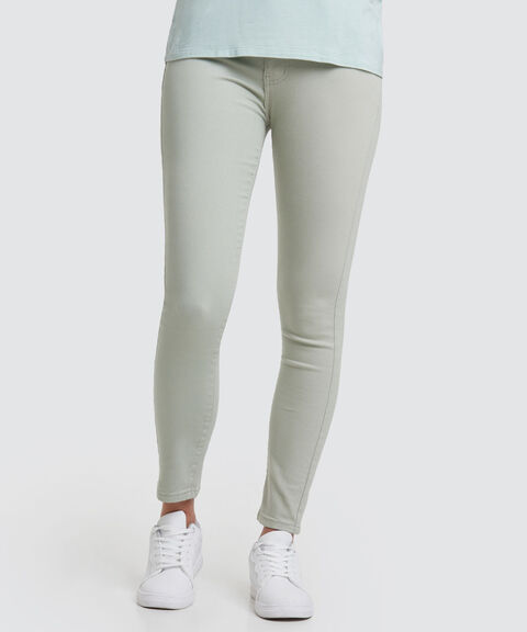 pantalon para mujer image number null