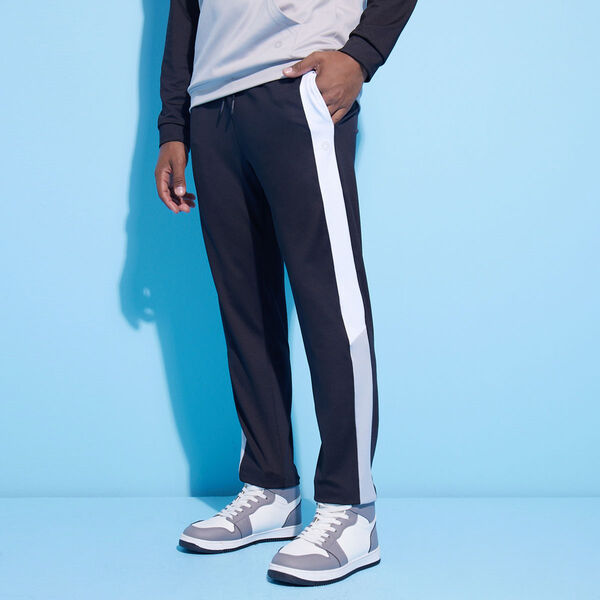 pantalones deportivos para hombre  image number null