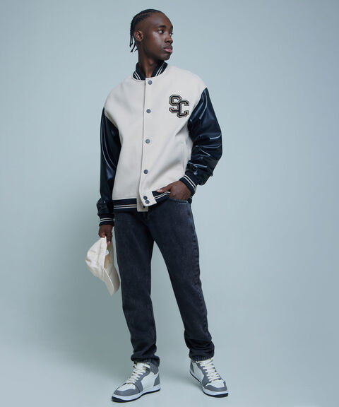 chaquetas para hombre 