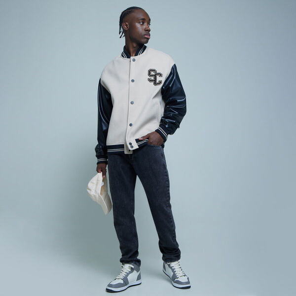 chaquetas para hombre 