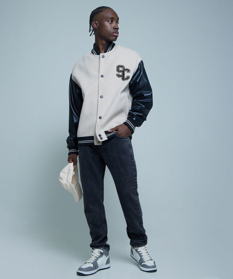 chaquetas para hombre 