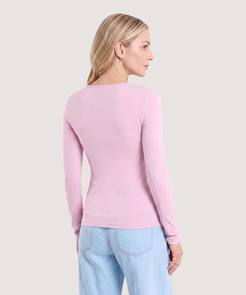 camisetas mujer