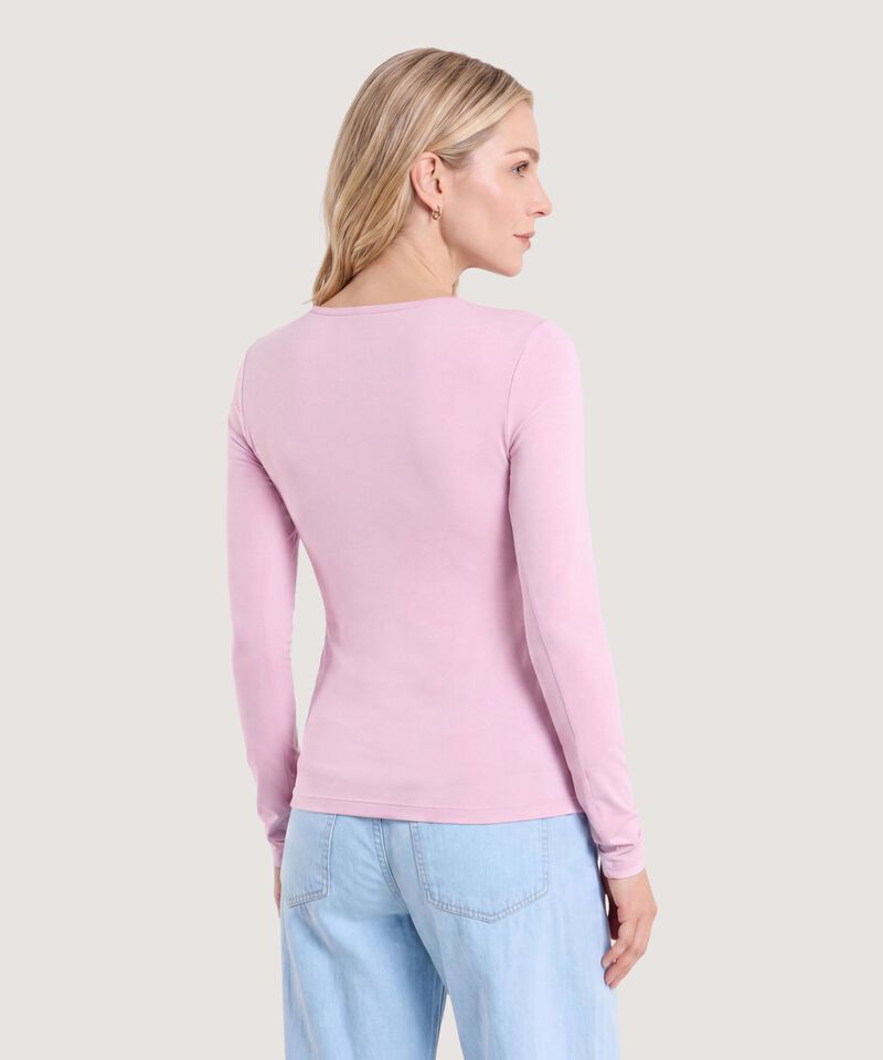 camisetas mujer