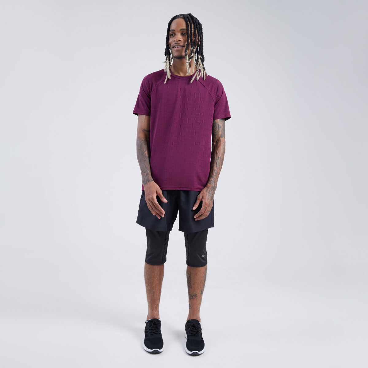 Ropa de licra deportiva deals