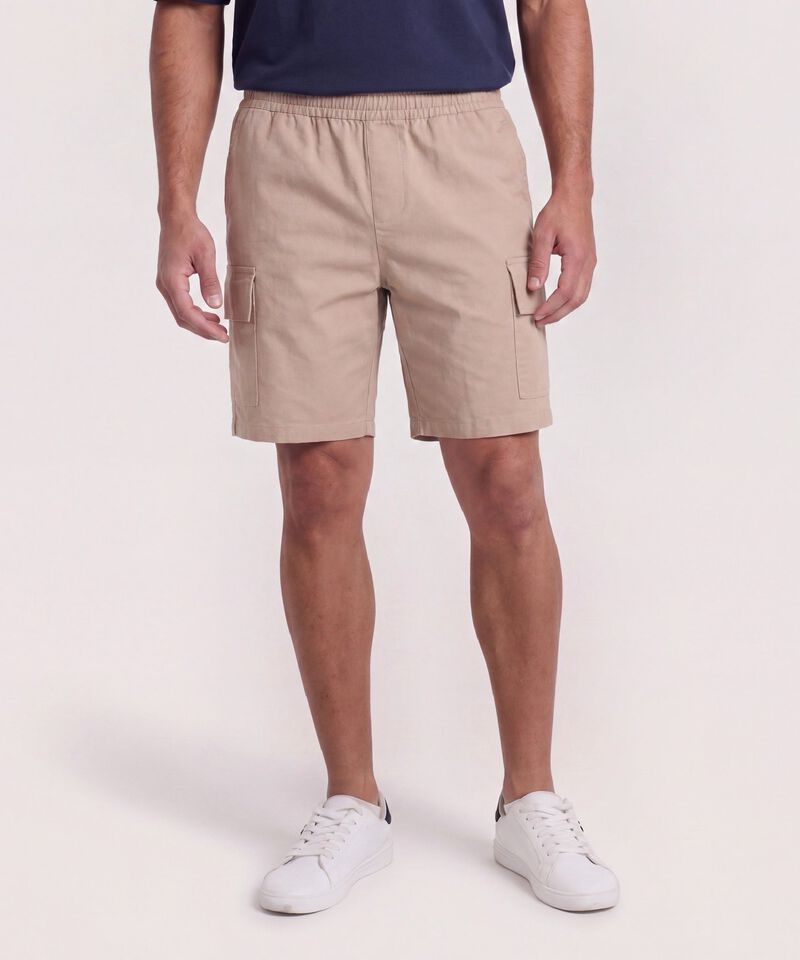 bermudas para hombre