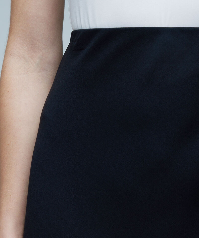 faldas de moda