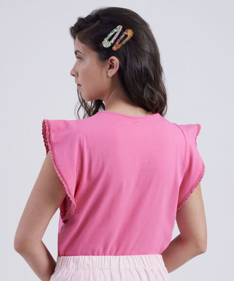 camisetas mujer image number null