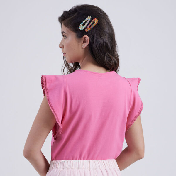 camisetas mujer image number null