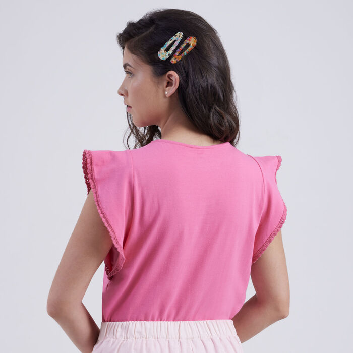 camisetas mujer