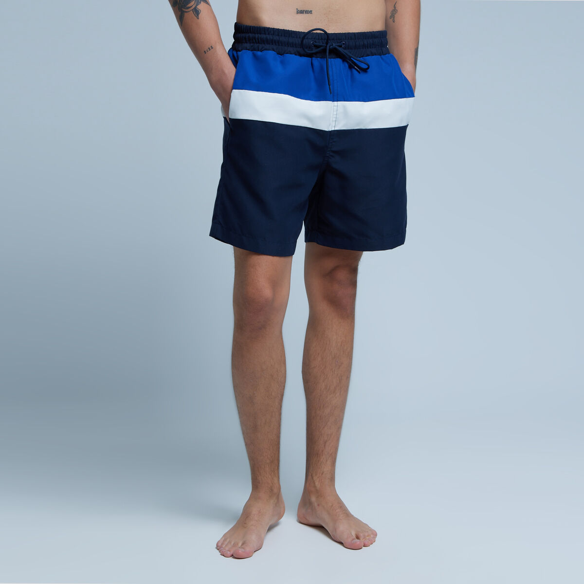 pantalonetas hombre