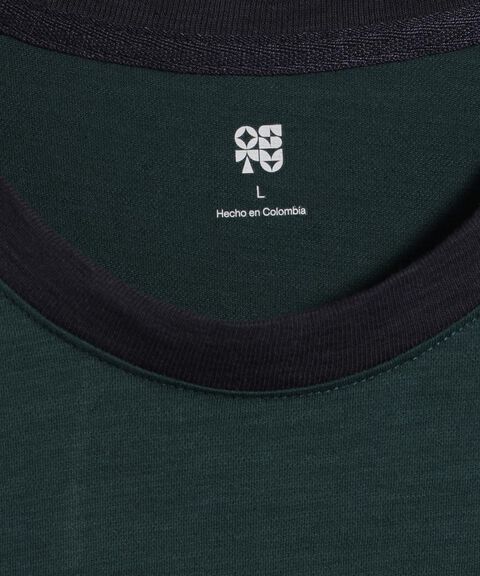 camisetas para hombre