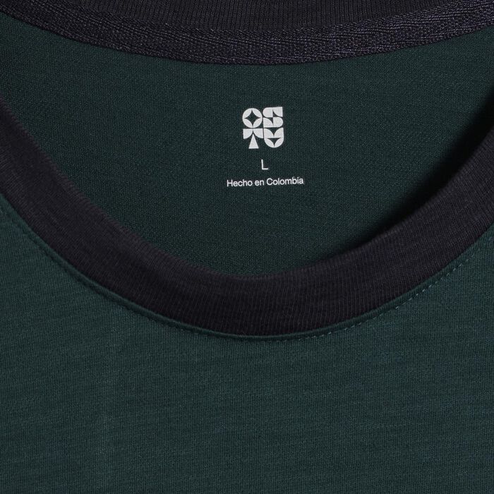 camisetas para hombre