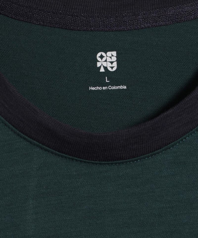 camisetas para hombre