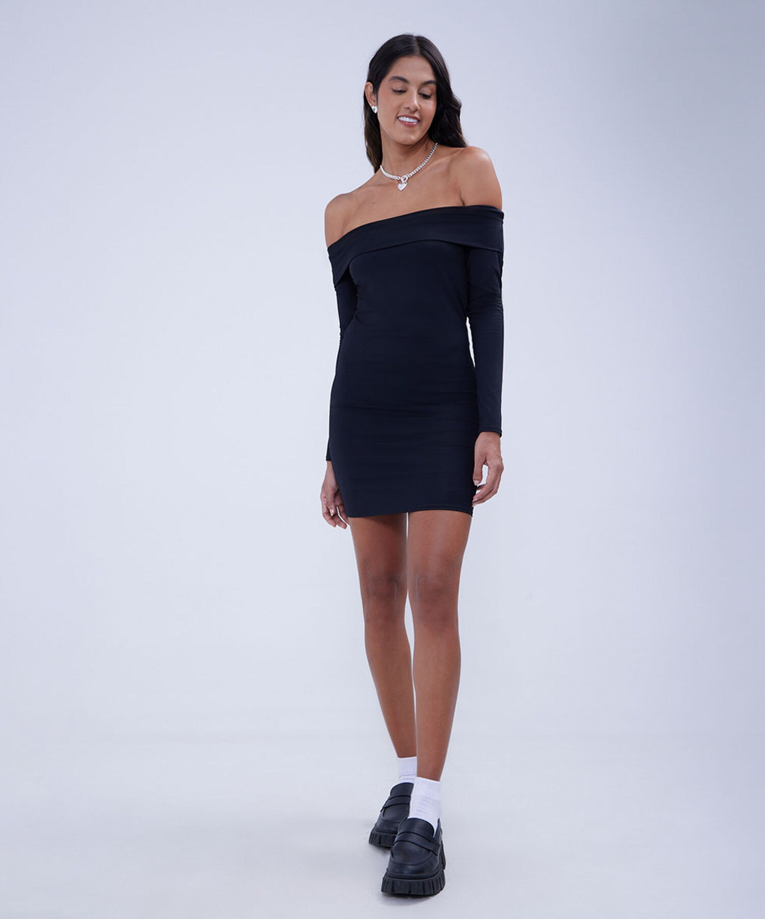 vestidos para mujer