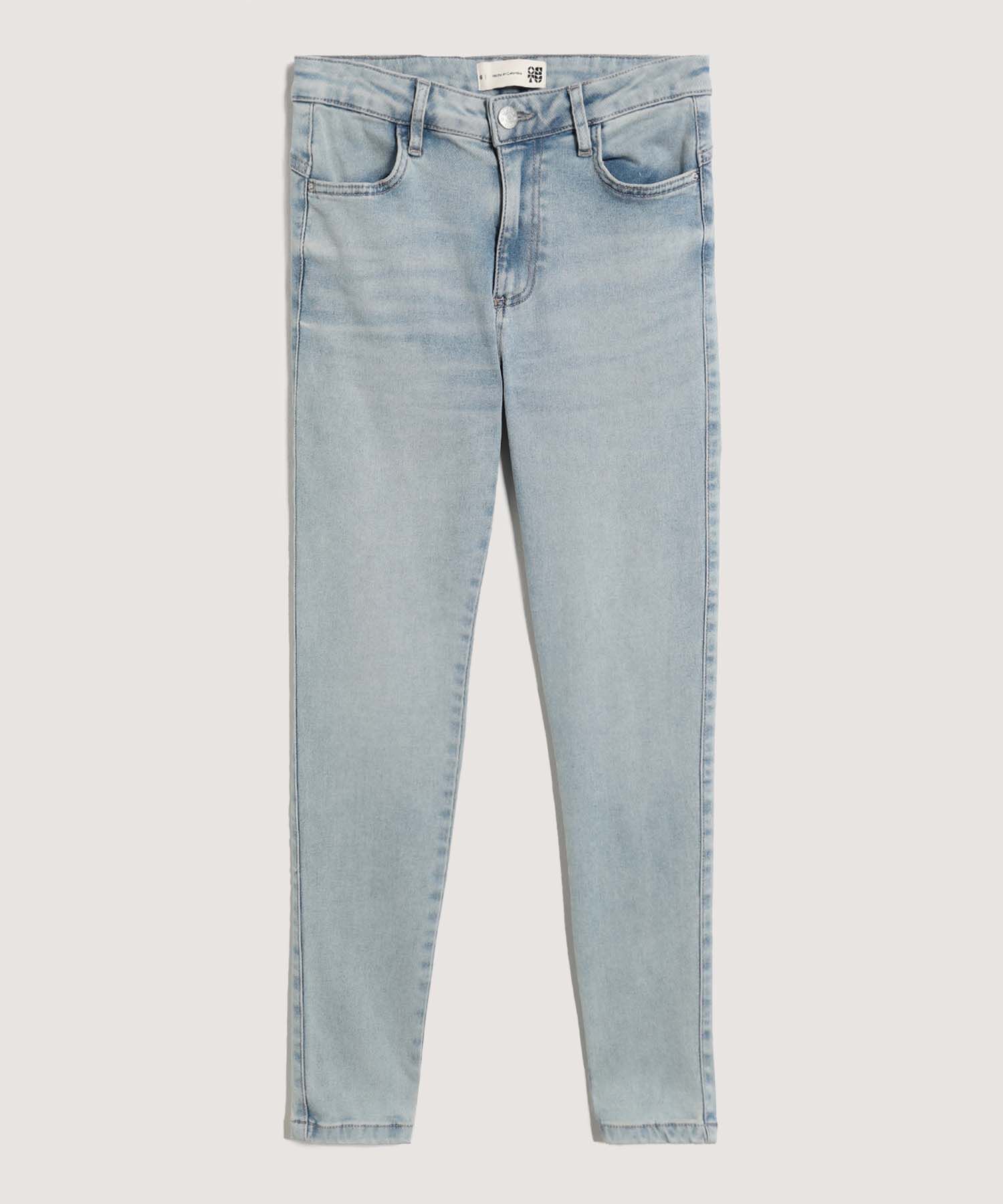 jeans mujer