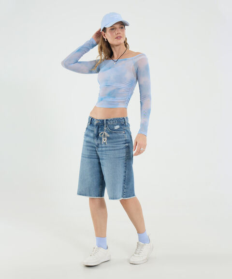camisetas mujer image number null