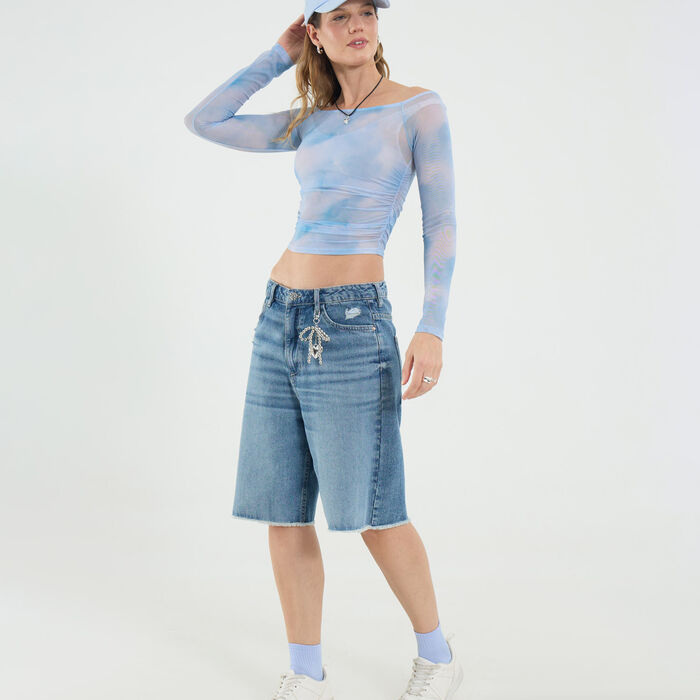 camisetas mujer