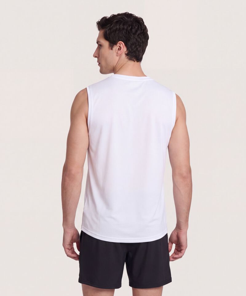 camisetas deportivas para hombre
