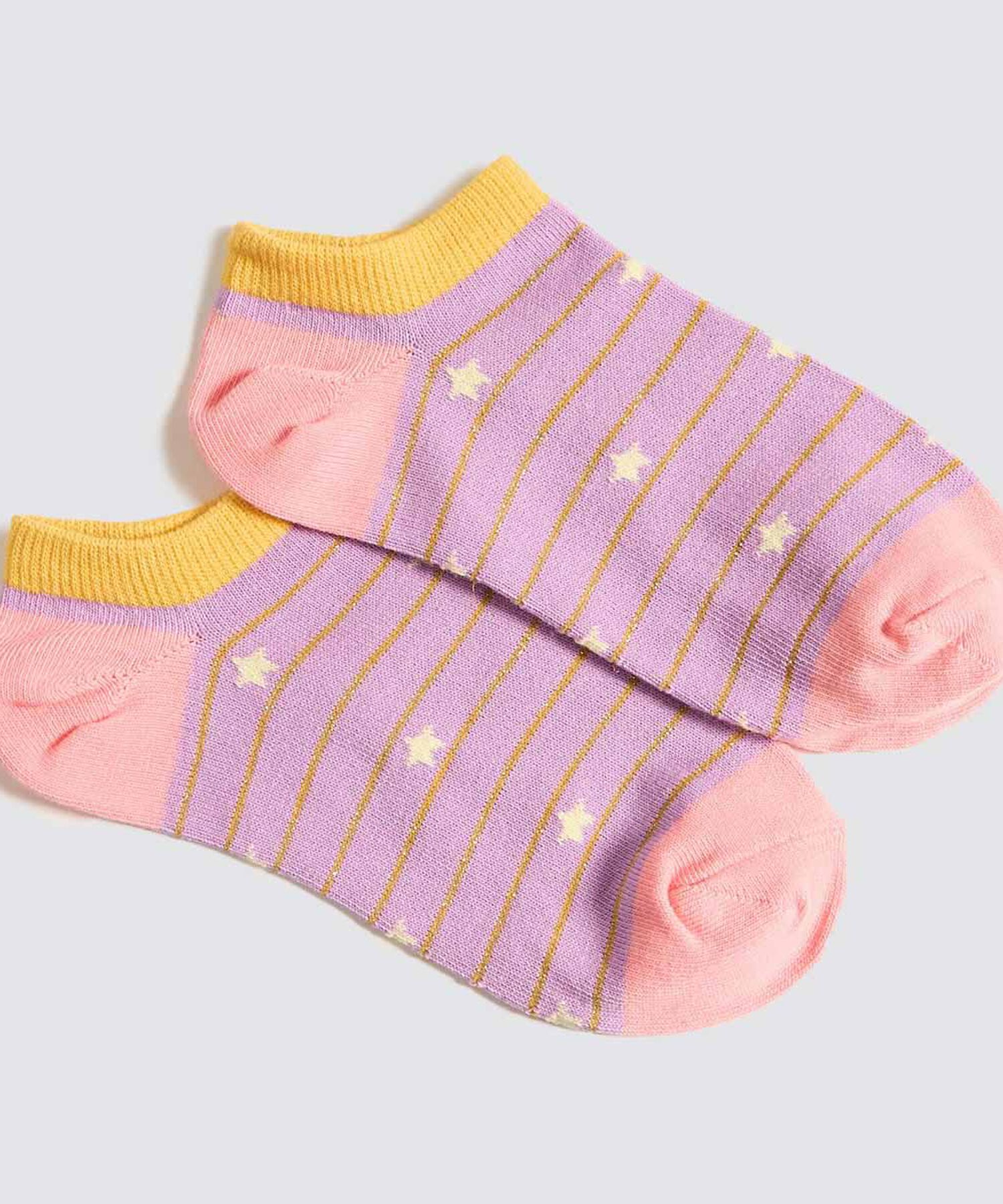 medias para niña