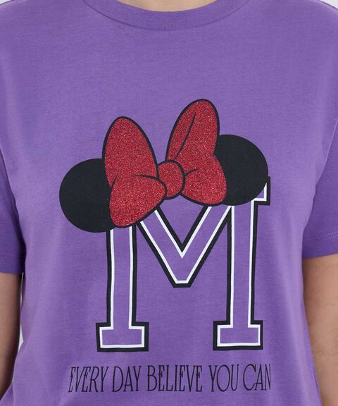 camisetas mujer