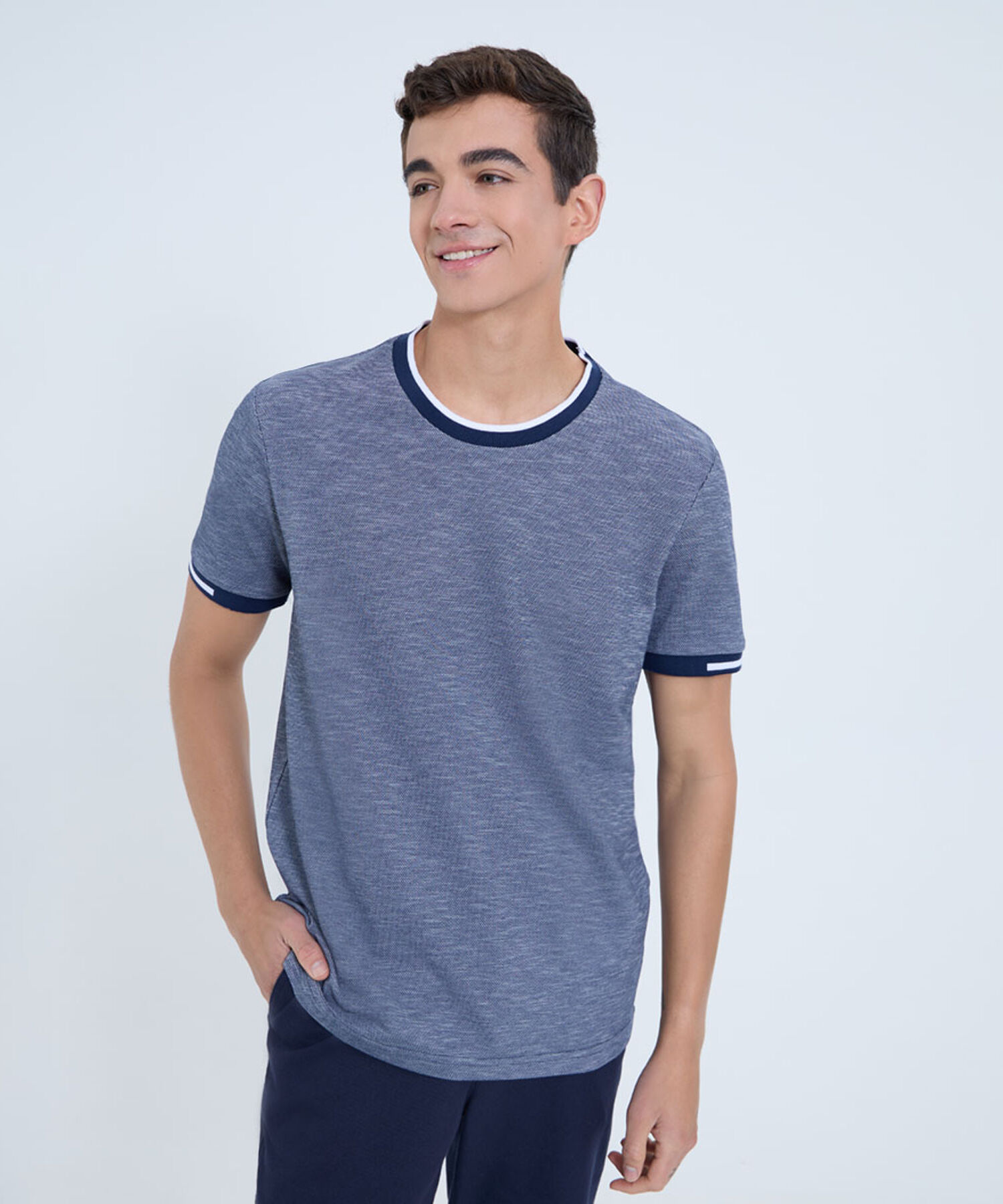 camisetas para hombre