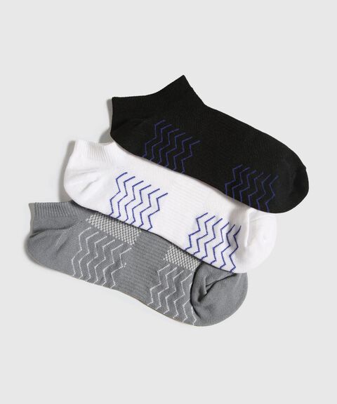 medias para hombre