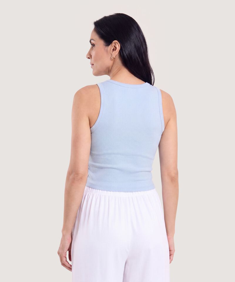 tops para mujer
