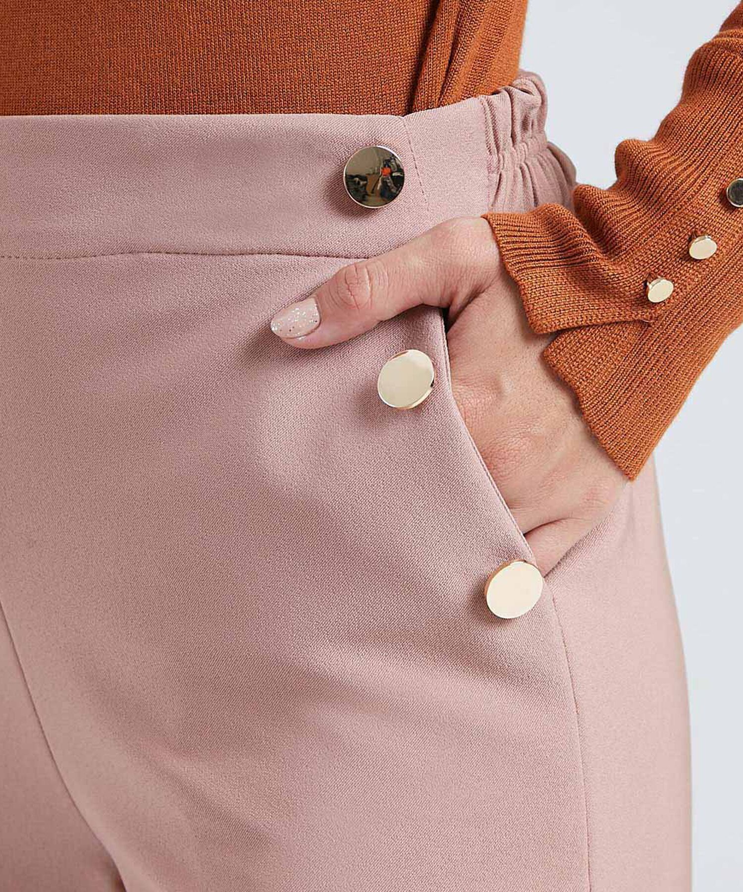 pantalon para mujer