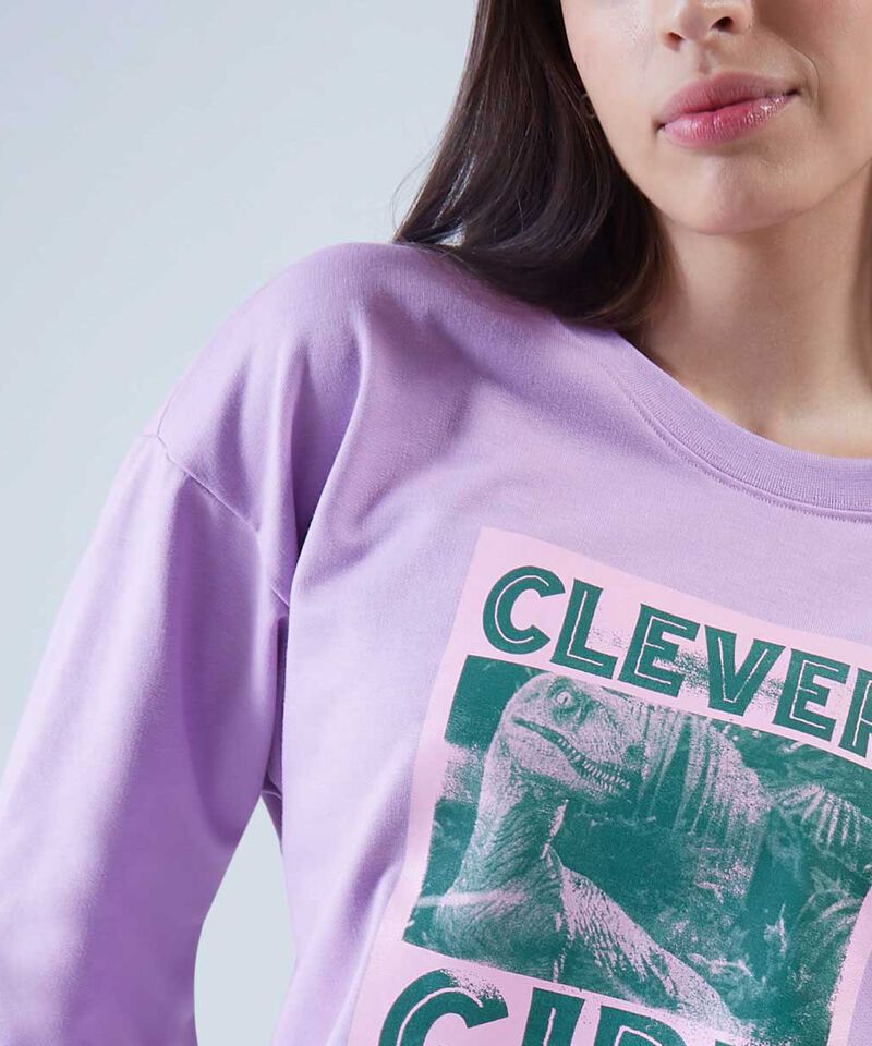 buzos para mujer