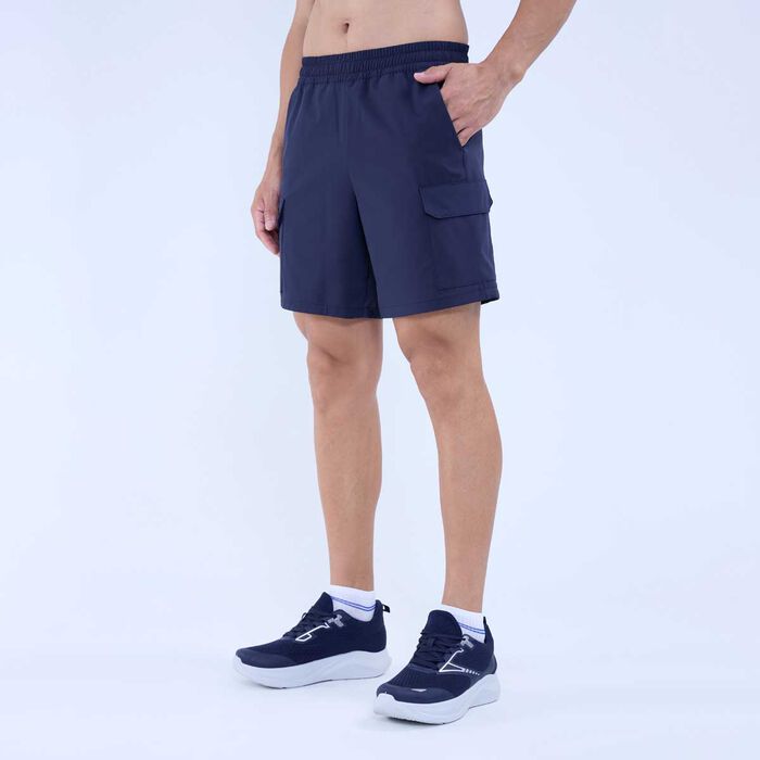 bermudas deportivas para hombre