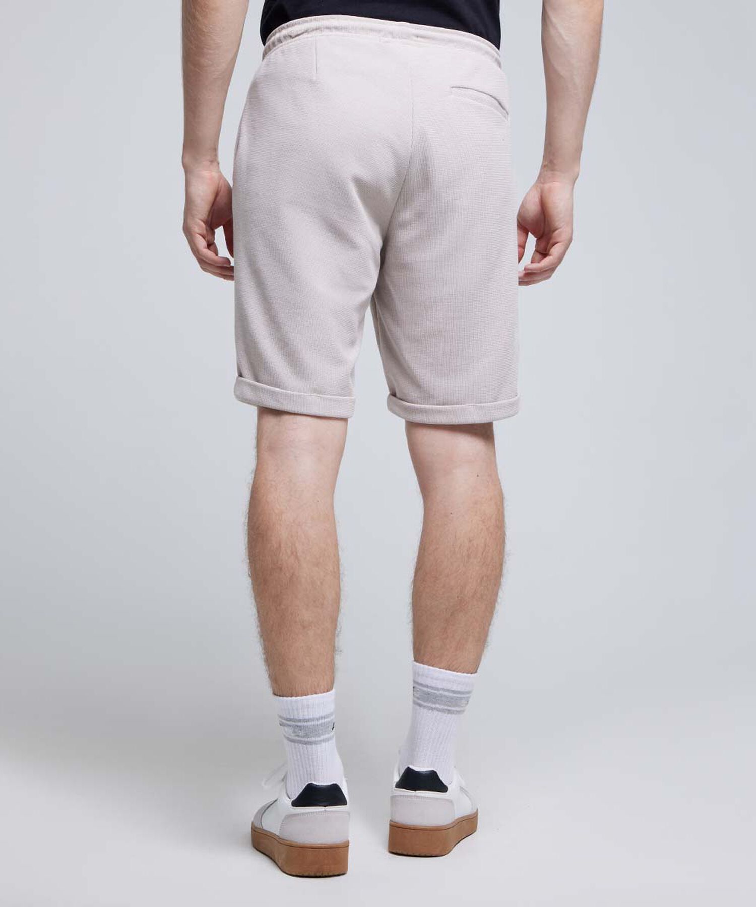 bermudas para hombre