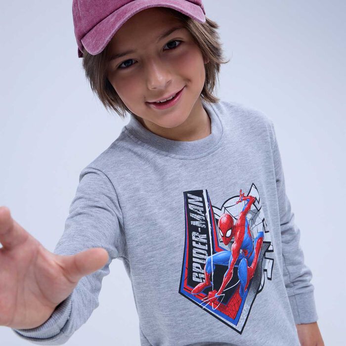 buzos para niño