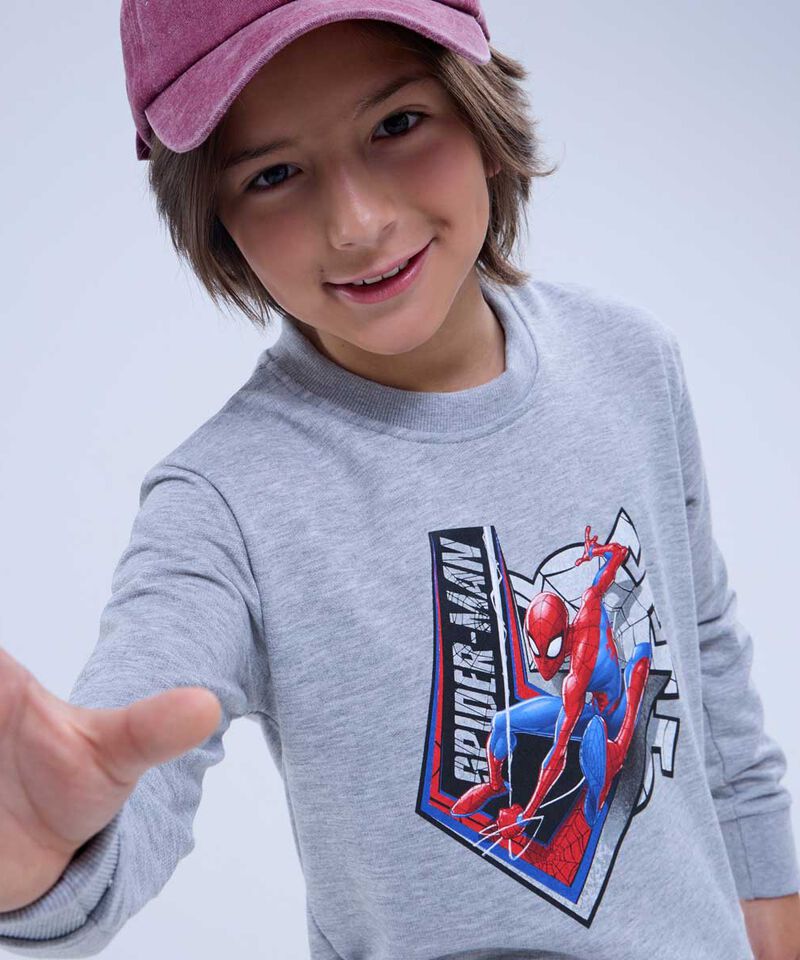 buzos para niño