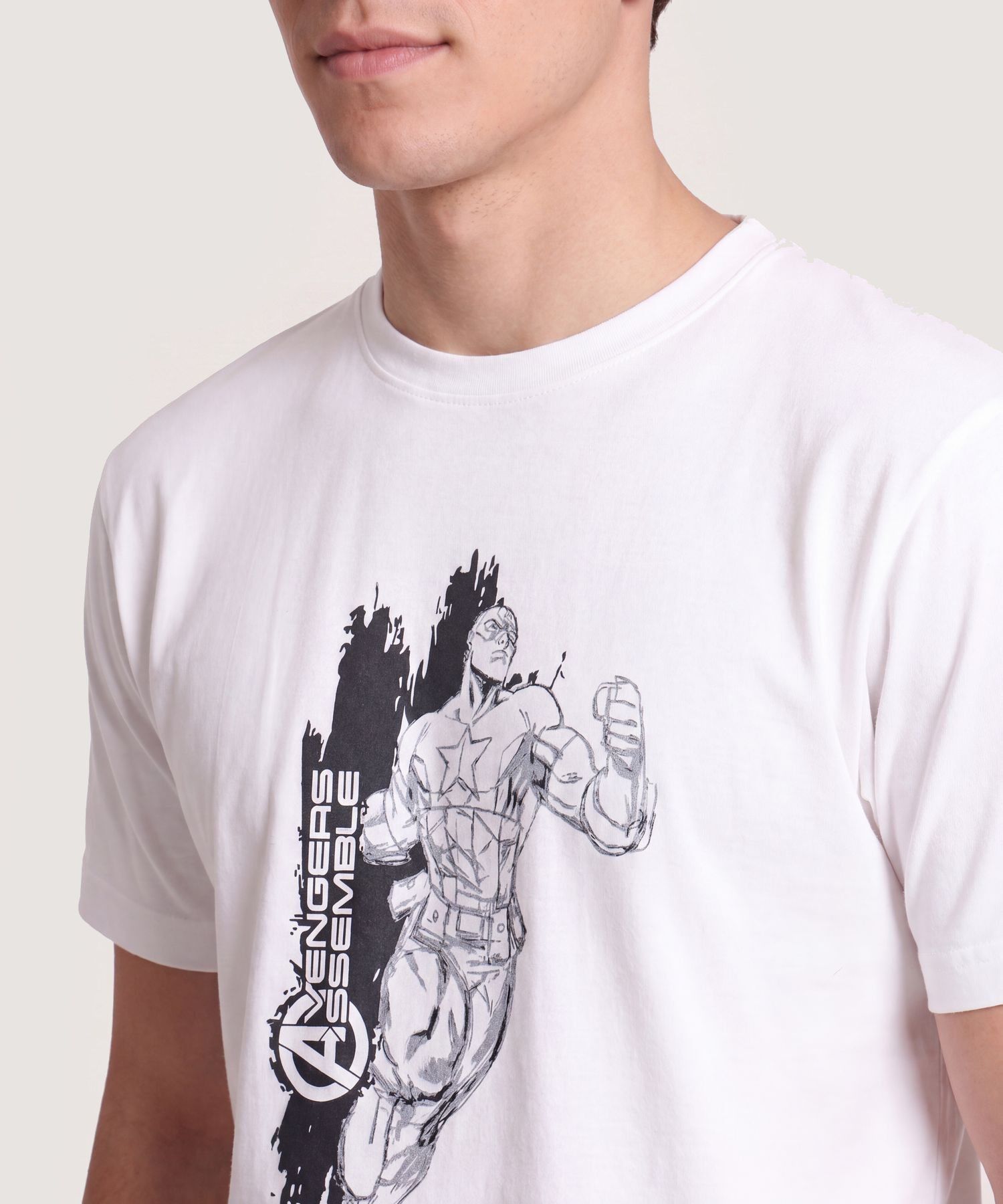camisetas para hombre