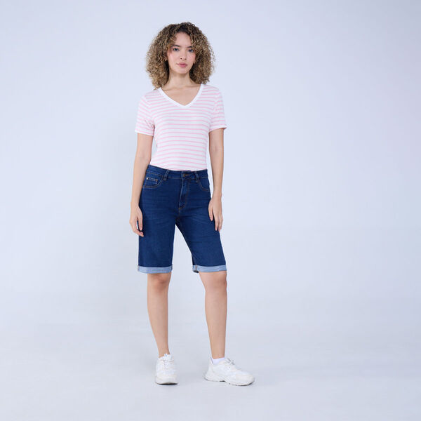 camisetas mujer image number null