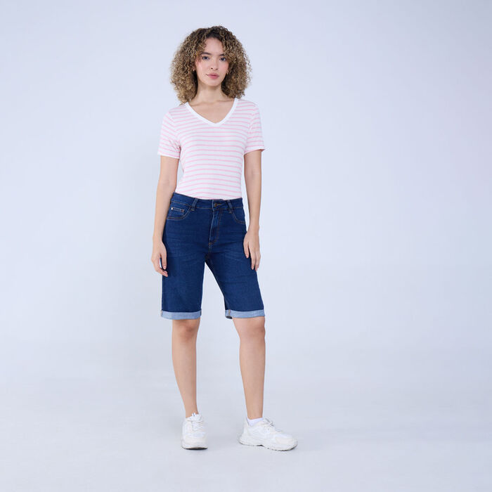 camisetas mujer